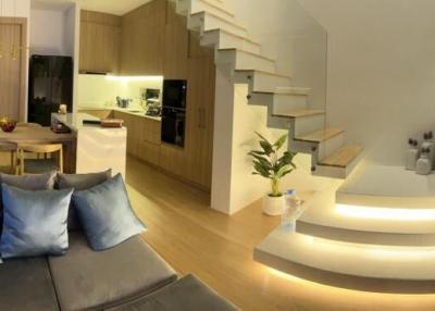 Brand New Villa 3 Bedrooms For Rent In Nai Thon Phuket