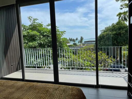Oceanfront Opulence 4 bedroom villa for rent in Cape Yamu
