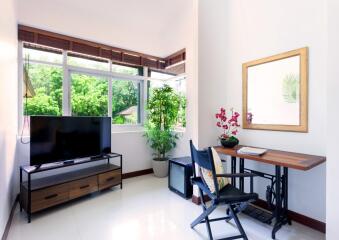 Villa 6 Bedrooms With Private Pool Land Area 4000 Sqm For Rent In Pa Khlok Phuket