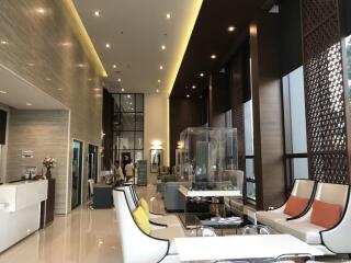 Condo for Rent, Sale at The Niche Pride Thonglor - Phetchaburi