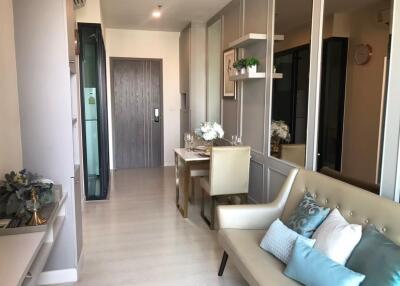 Condo for Rent, Sale at The Niche Pride Thonglor - Phetchaburi