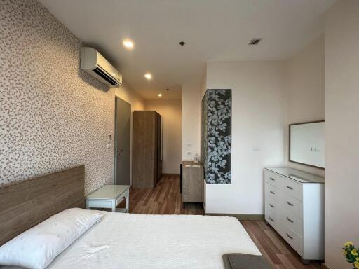 Condo for Rent at Ideo Verve Sukhumvit