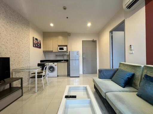 Condo for Rent at Ideo Verve Sukhumvit