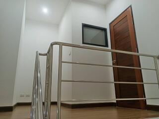 House for Rent in Nong Chom, San Sai.