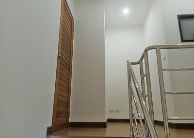 House for Rent in Nong Chom, San Sai.