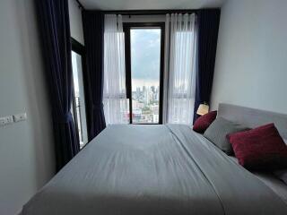 Condo for Rent at XT Ekkamai