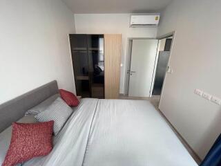 Condo for Rent at XT Ekkamai