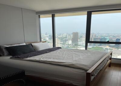 2 Bedroom Condo for Rent, Sale at The Lumpini 24