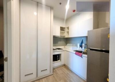 Condo for Rent at The Privacy Rama 9