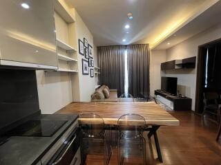 Condo for Rent at Quattro by Sansiri