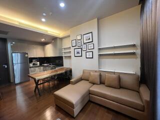 Condo for Rent at Quattro by Sansiri