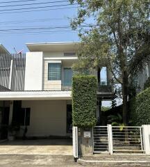 House for Sale in Nong Khwai, Hang Dong