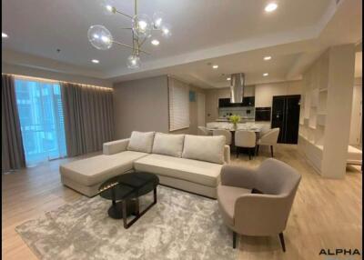Condo for Rent at Nusasiri Grand Condominium