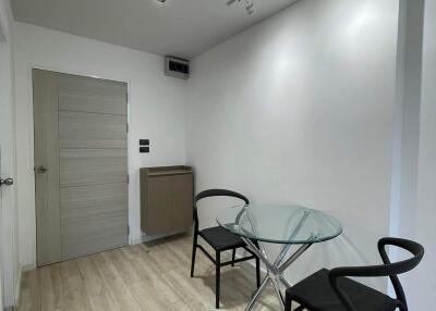 1 Bedroom Condo for Rent at Nakornping City View