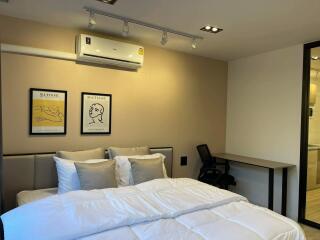 1 Bedroom Condo for Rent at Nakornping City View