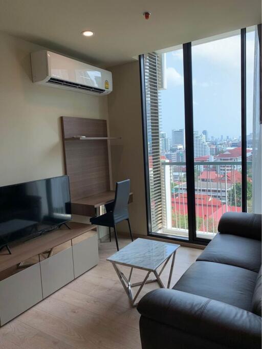 Condo for Rent at Noble Recole