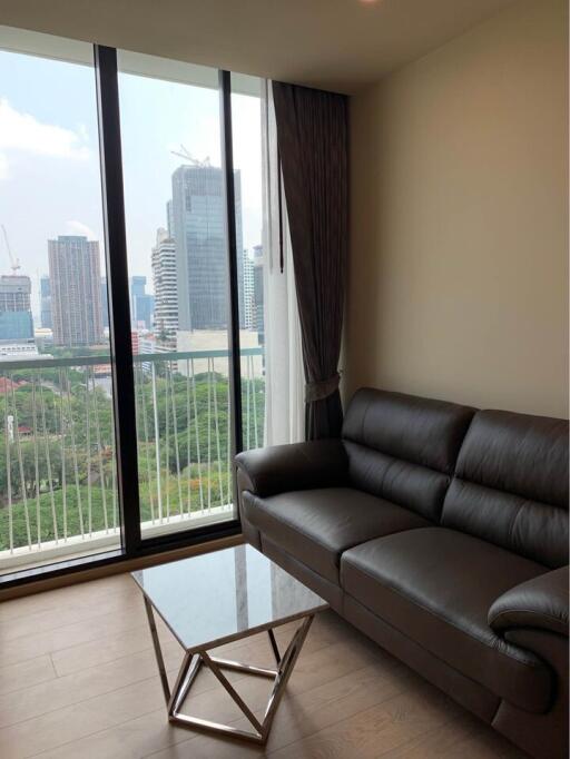 Condo for Rent at Noble Recole