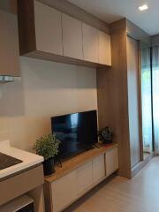 Condo for Rent at Life Asoke - Rama 9