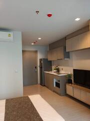 Condo for Rent at Life Asoke - Rama 9