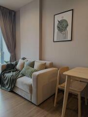 Condo for Rent at Q Prasarnmit