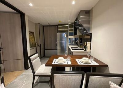 Condo for Sale at The Reserve Sukhumvit 61