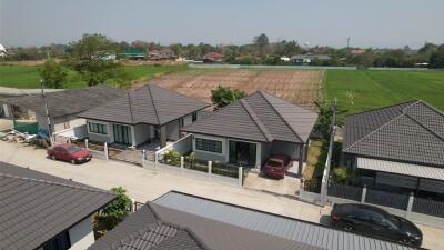 3 Bedroom House for Rent in Doi Saket