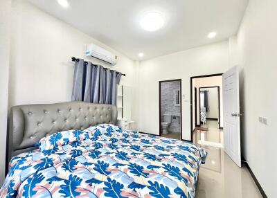3 Bedroom House for Rent in Doi Saket