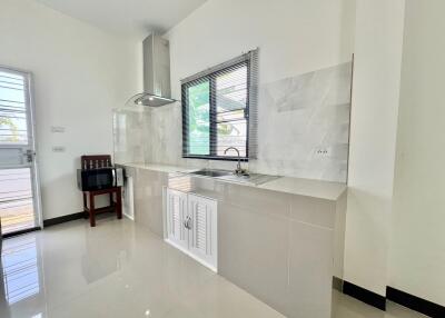 3 Bedroom House for Rent in Doi Saket