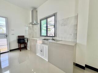 3 Bedroom House for Rent in Doi Saket