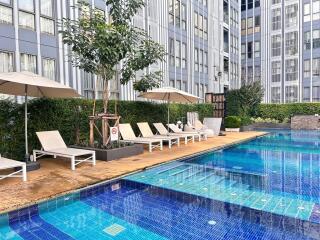 Condo for Rented at Moniiq Sukhumvit 64