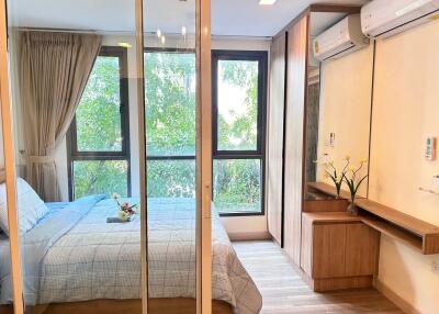 Condo for Rented at Moniiq Sukhumvit 64