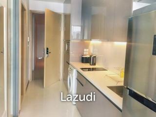 1 Bed 1 Bath 46 SQ.M at Hyde sukhumvit 13