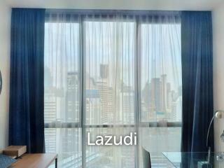 1 Bed 1 Bath 46 SQ.M at Hyde sukhumvit 13