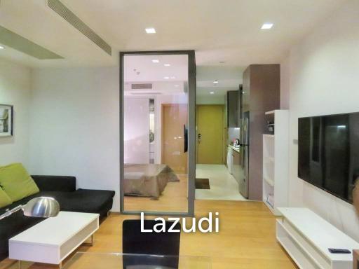 1 Bed 1 Bath 46 SQ.M at Hyde sukhumvit 13