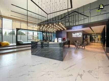 Condo for Rented at Ideo Rama 9 - Asoke