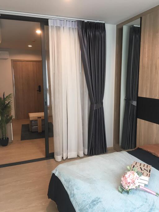 Condo for Rent at The Excel Hideaway Sukhumvit 71