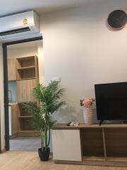 Condo for Rent at The Excel Hideaway Sukhumvit 71