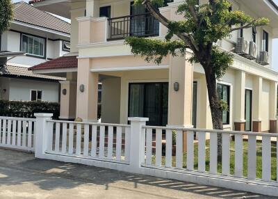 House for Rent in Pa Daet, Mueang Chiang Mai.