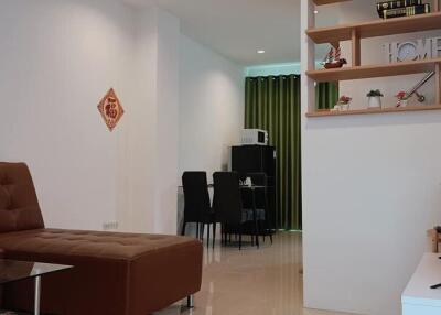 House for Rent in Nong Chom, San Sai.