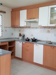 House for Rent in Nong Khwai, Hang Dong.