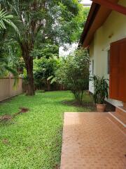 House for Rent in Nong Khwai, Hang Dong.