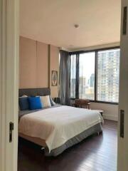 Condo for Rent at Aguston Sukhumvit 22