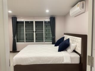 House for Rent at Thanaporn Park Home 5 (San Pa Pao)