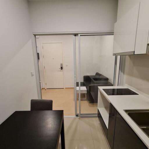 Condo for Rent at The Tree Sukhumvit 71-Ekamai