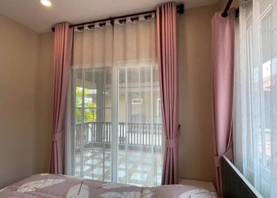 House for Rent in San Phi Suea, Mueang Chiang Mai.