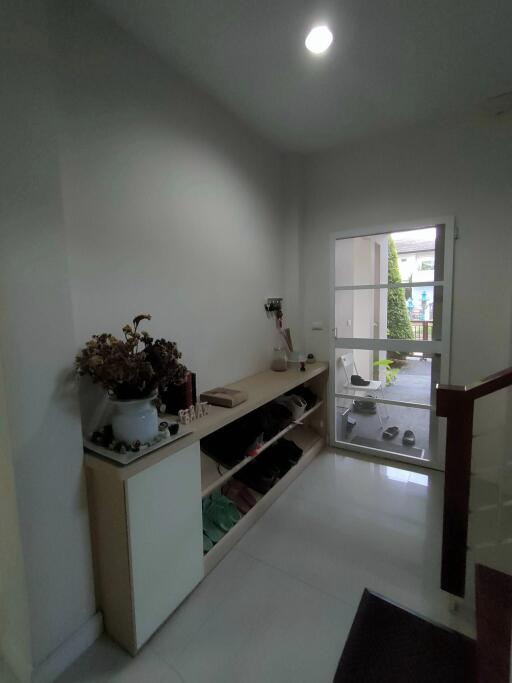 House for Sale in San Na Meng, San Sai.