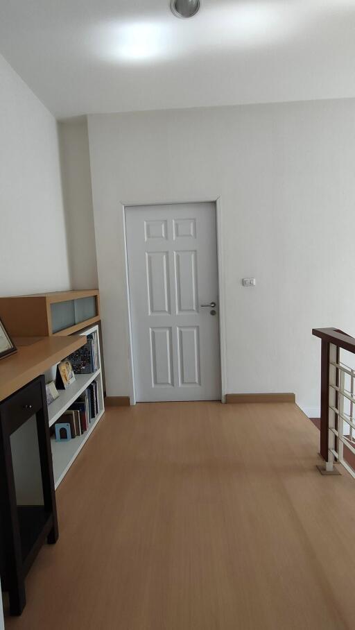 House for Sale in San Na Meng, San Sai.