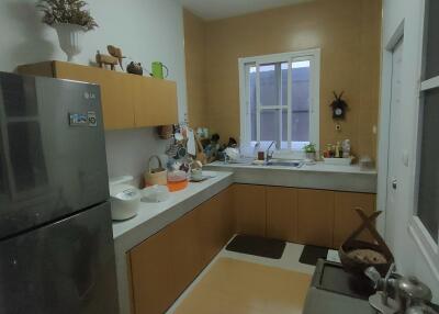 House for Sale in San Na Meng, San Sai.