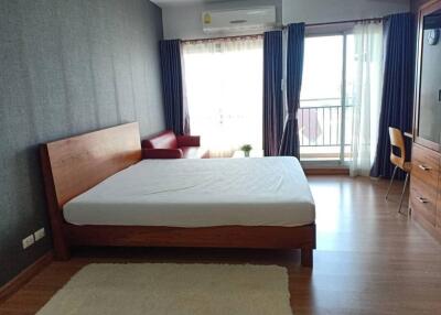 Condo for Rent at Supalai Monte @Viang