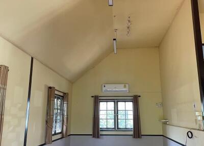 House for Sale in Nong Chom, San Sai.